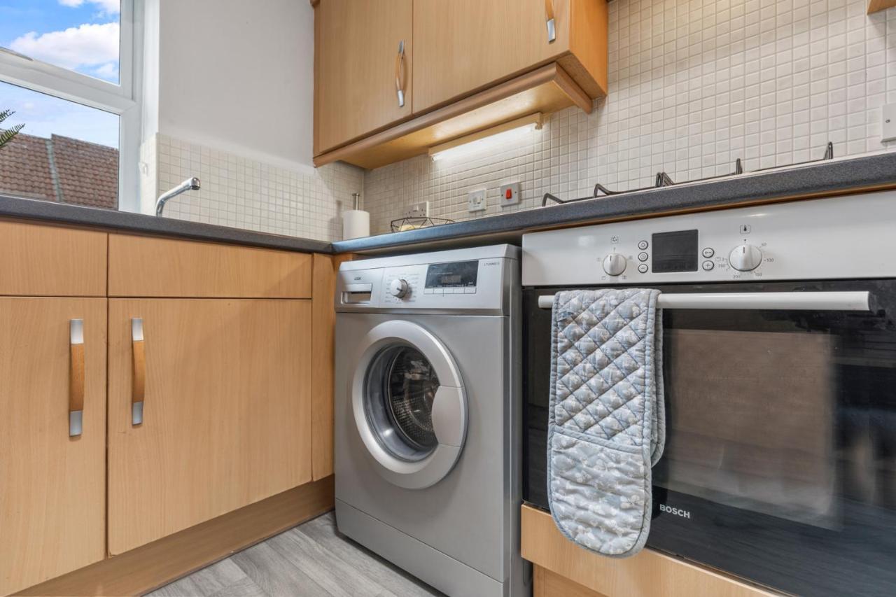 Silver Stag Properties, Modern 2 Bedroom House Thringstone Dış mekan fotoğraf